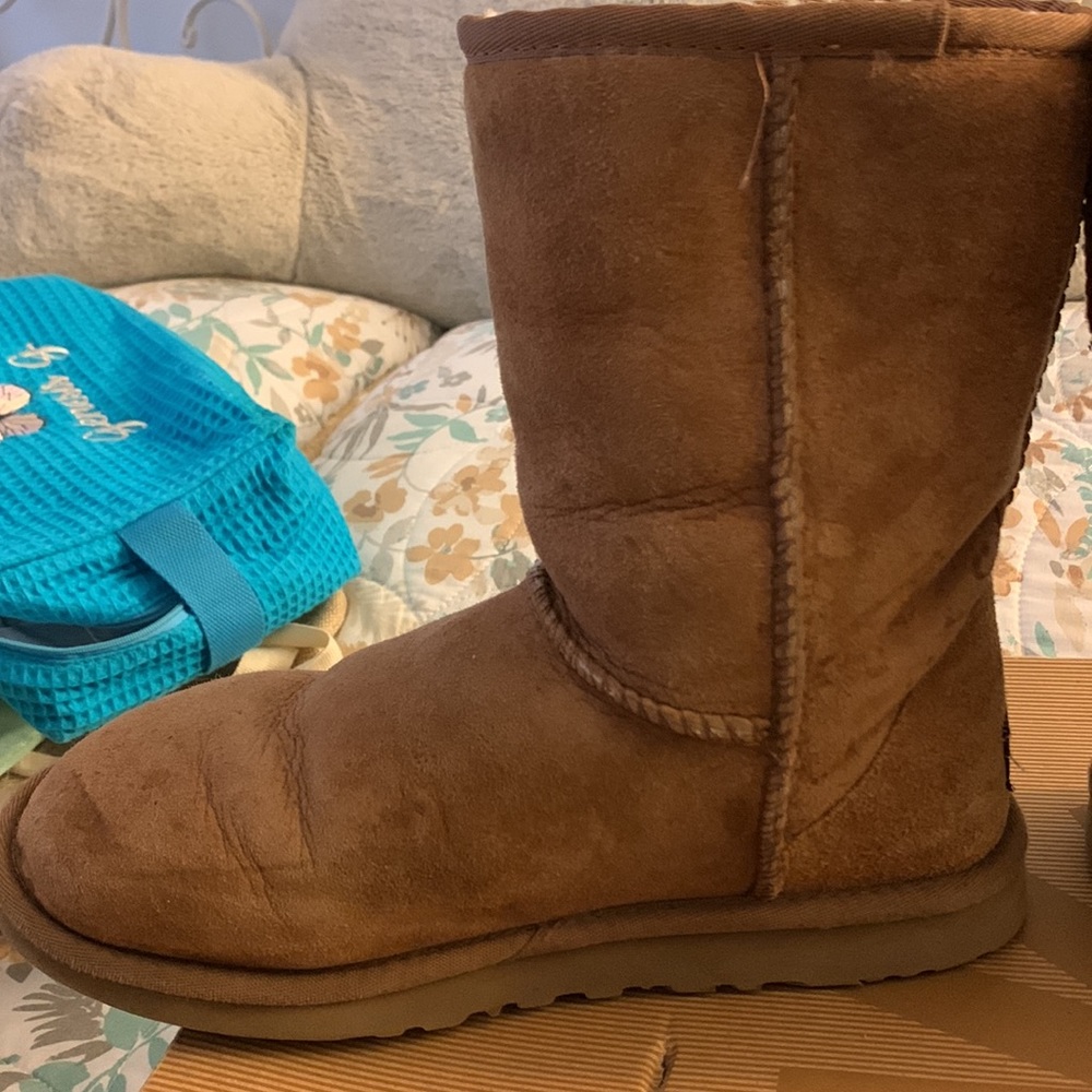 Used Uggs - image 4